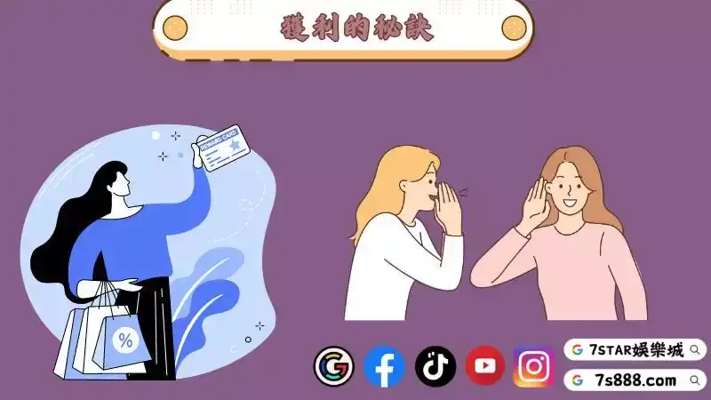 老虎機攻略