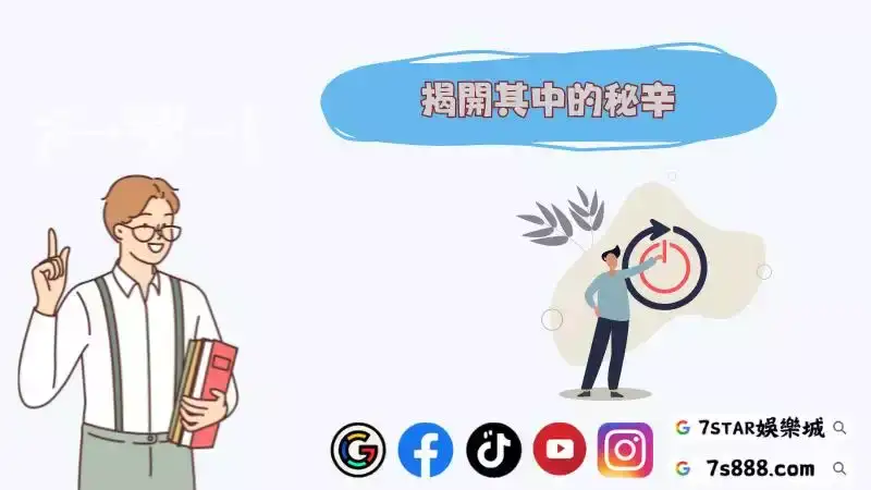 通博老虎機