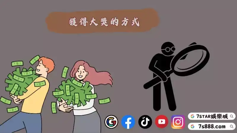 老虎機訣竅