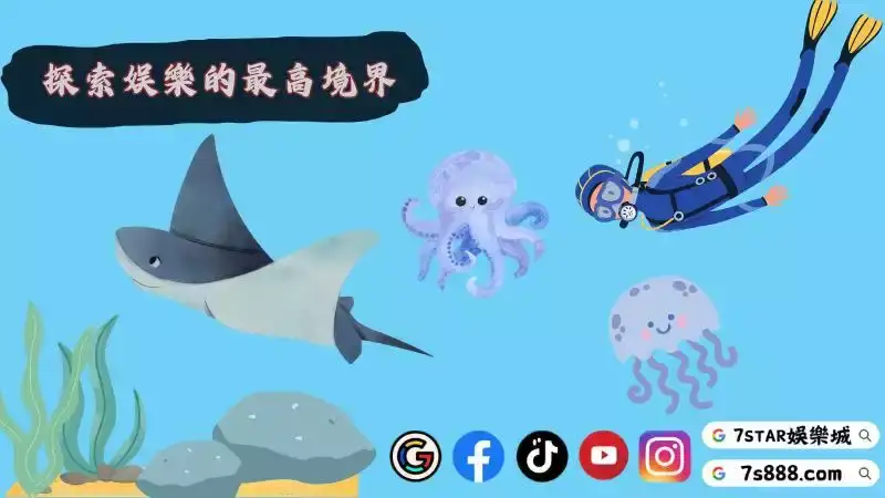 捕魚機推薦