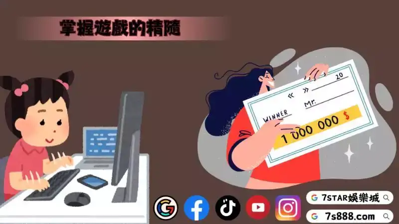 老虎機技巧