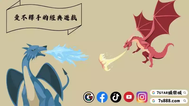 魔龍傳奇2024