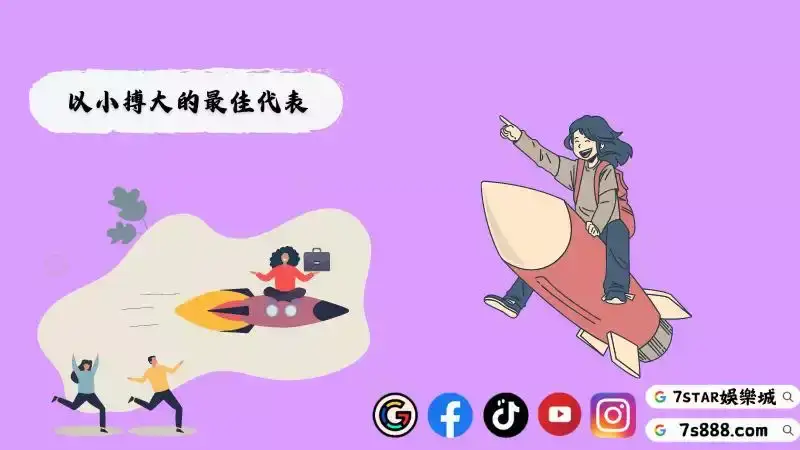 線上老虎機