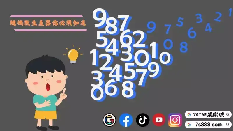 拉霸產生器