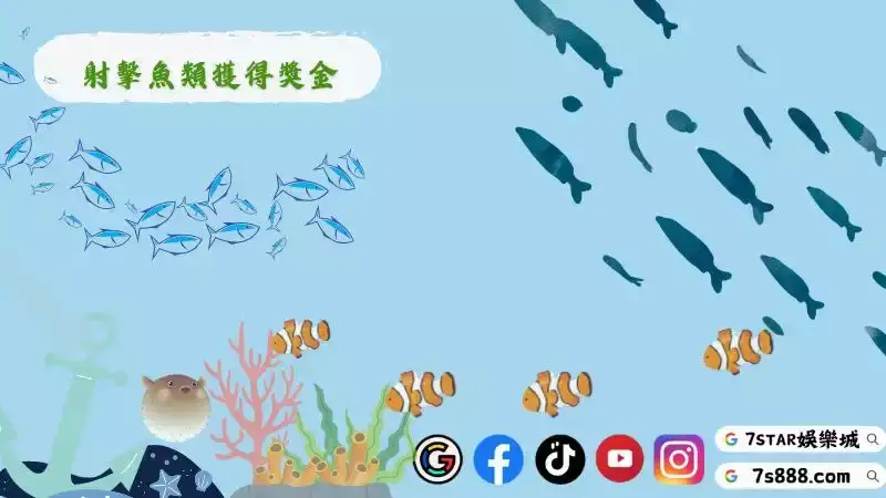 線上捕魚機推薦