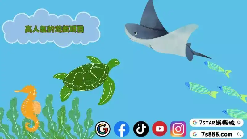 湯姆熊捕魚機