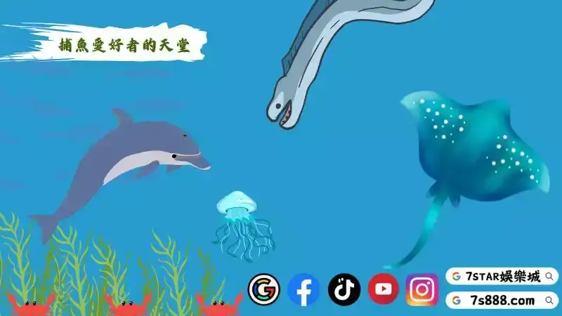 線上捕魚機